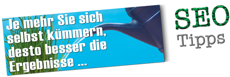 SEO Tipps